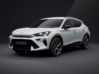 CUPRA Formentor 1.5 e-hybrid 204cv dsg