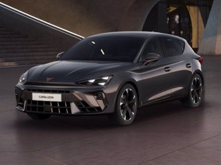 CUPRA Leon 1.5 tsi 150cv