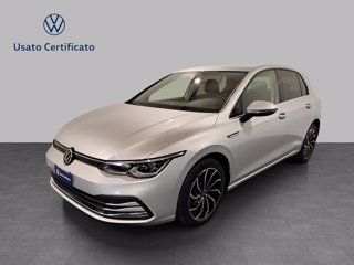 VOLKSWAGEN Golf 1.5 tsi evo style 130cv