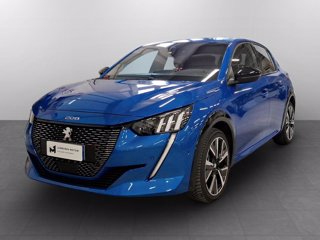 PEUGEOT 208 1.2 puretech gt pack s&s 100cv