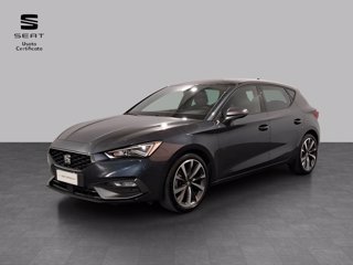 SEAT Leon 1.5 etsi fr 150cv dsg