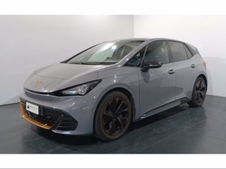 CUPRA Born 77kwh e-boost 4p.ti