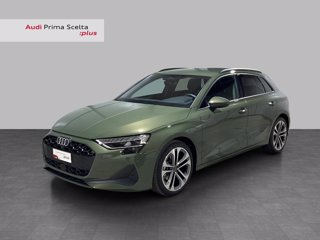 AUDI A3 sportback 1.5 tfsi mhev business advanced 150cv s-tronic
