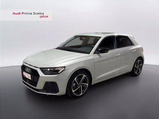 AUDI A1 sportback 30 1.0 tfsi business 116cv s-tronic