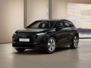 AUDI Q4 e-tron performance business quattro 340cv