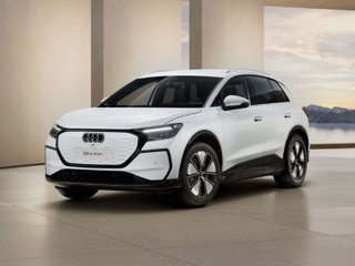 AUDI Q4 e-tron custom edition 204cv
