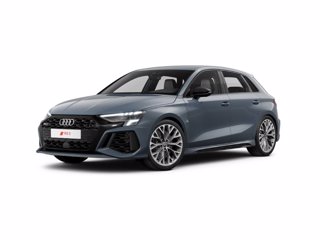 AUDI Rs3 sportback 2.5 tfsi quattro s-tronic