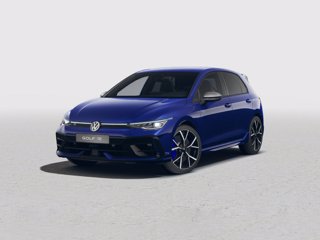 VOLKSWAGEN Golf 2.0 tsi r 4motion 333cv dsg