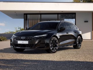 AUDI A6 allroad 3.0 tdi mhev+ s line quattro 299cv stronic