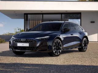AUDI A6 allroad 3.0 tdi mhev+ s line quattro 299cv stronic