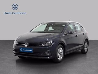 VOLKSWAGEN Polo 5p 1.0 evo comfortline 80cv