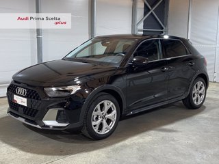 AUDI A1 allstreet 30 1.0 tfsi business 116cv s tronic
