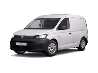 VOLKSWAGEN Caddy cargo 2.0 tdi 102cv business my24