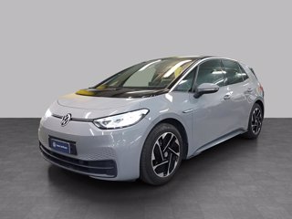 VOLKSWAGEN Id.3 58 kwh pro performance