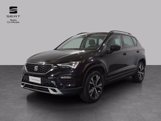 SEAT Ateca 2.0 tdi business 150cv dsg