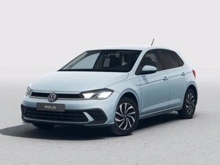 VOLKSWAGEN Polo 1.0 evo 80cv