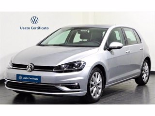 VOLKSWAGEN Golf 5p 1.4 tsi highline 125cv