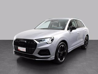 AUDI Q3 35 1.5 tfsi business advanced s-tronic