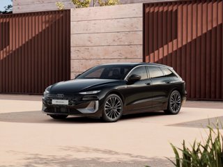 AUDI A6 avant e-tron s line edition 286cv