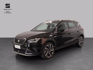 SEAT Arona 1.0 ecotsi fr 95cv
