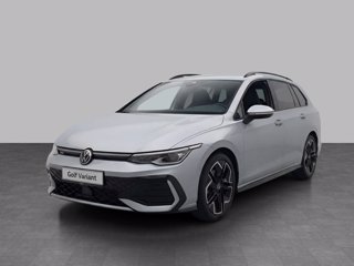 VOLKSWAGEN Golf variant 1.5 etsi r-line 150cv dsg