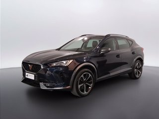 CUPRA Formentor 1.5 tsi 150cv dsg