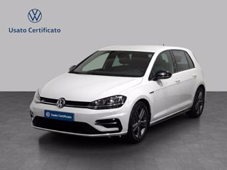 VOLKSWAGEN Golf 5p 1.5 tsi sport 150cv