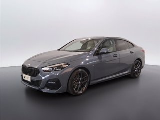 BMW 218i gran coupe msport exterior 136cv auto