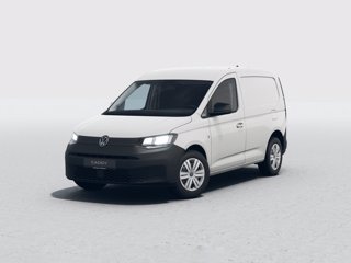 VOLKSWAGEN Caddy cargo 2.0 tdi 75cv business my24