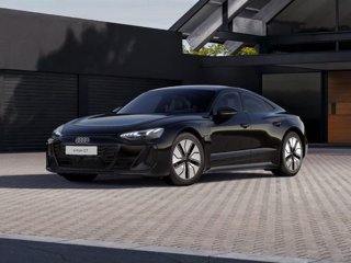 AUDI E-tron gt quattro