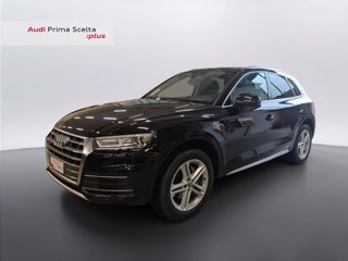 AUDI Q5 35 2.0 tdi business sport quattro 163cv s-tronic