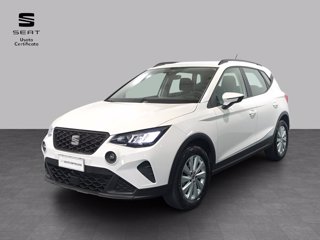SEAT Arona 1.0 ecotsi style 110cv dsg