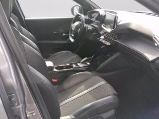 PEUGEOT 2008 1.5 bluehdi gt s&s 130cv eat8