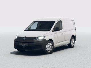VOLKSWAGEN Caddy 2.0 TDI 122 CV DSG Furgone Business