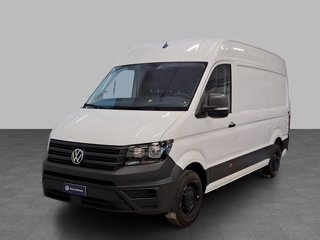 VOLKSWAGEN Crafter 35 2.0 tdi 140cv l3h3