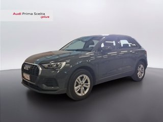 AUDI Q3 35 2.0 tdi s-tronic