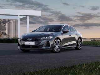 AUDI A5 berlina 2.0 tdi mhev+ s line edition quattro 204cv s-tronic