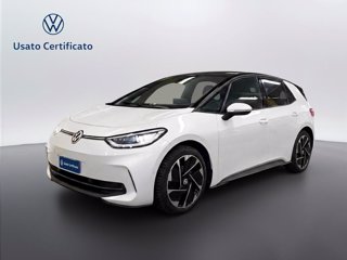 VOLKSWAGEN Id.3 58 kwh pro performance 204cv