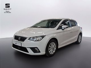 SEAT Ibiza 1.0 mpi style 80cv