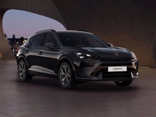 CUPRA Formentor 2.0 tsi 4drive 204cv dsg
