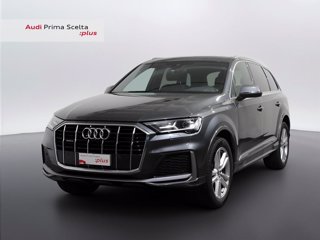 AUDI Q7 50 3.0 tdi mhev sport quattro tiptronic 7p.ti