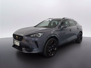 CUPRA Formentor 1.4 e-hybrid 204cv dsg