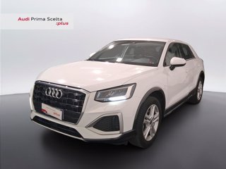 AUDI Q2 30 1.0 tfsi business advanced 116cv