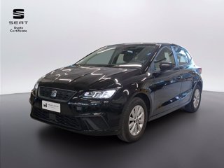SEAT Ibiza 1.0 ecotsi style 95cv