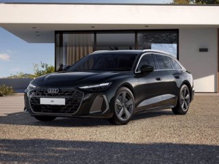 AUDI A6 avant 2.0 e-hybrid s line edition quattro 367cv s-tronic