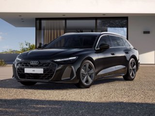 AUDI A6 avant 2.0 e-hybrid s line edition quattro 299cv s-tronic