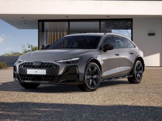 AUDI A6 allroad 2.0 e-hybrid business quattro 367cv stronic