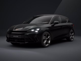 CUPRA Leon 1.5 e-hybrid 204cv dsg