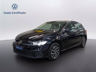 VOLKSWAGEN Polo 1.0 tsi life 95cv dsg