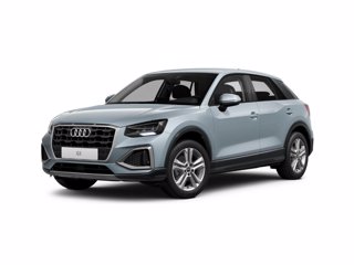AUDI Q2 35 1.5 tfsi business advanced s-tronic
